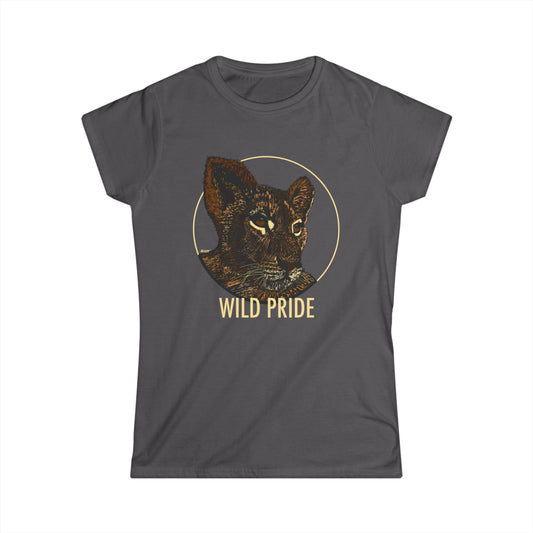 Lion Cub - Wild Pride - Natural