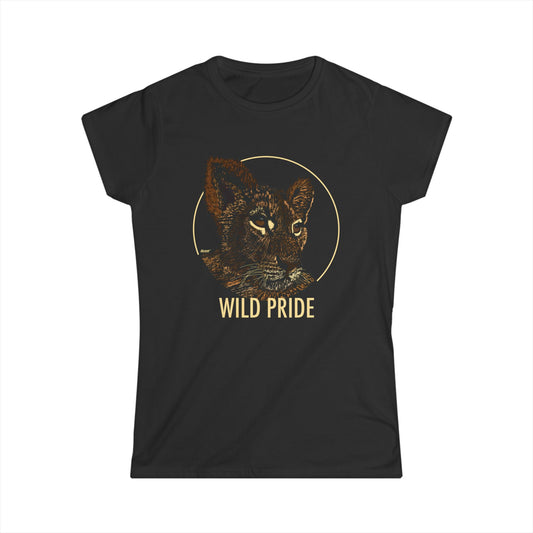 Lion Cub - Wild Pride - Natural