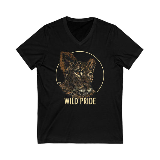 Lion Cub - Wild Pride - Natural