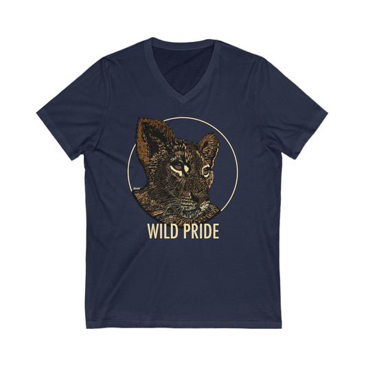 Lion Cub - Wild Pride - Natural